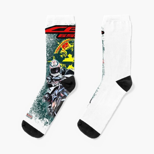 CBR Socks