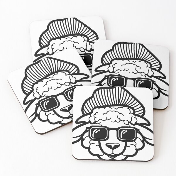 Item preview, creative animal sheep designed and sold by DD215.