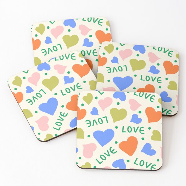 Item preview, Love  designed and sold by Irenajh87.