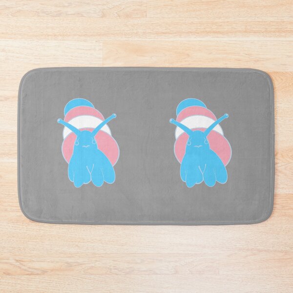 Item preview, Trans Pride Snail designed and sold by Day10Machine.