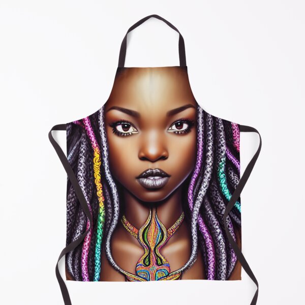 Item preview, African Goddess designed and sold by Mikkerz.
