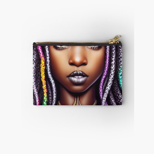 Item preview, African Goddess designed and sold by Mikkerz.