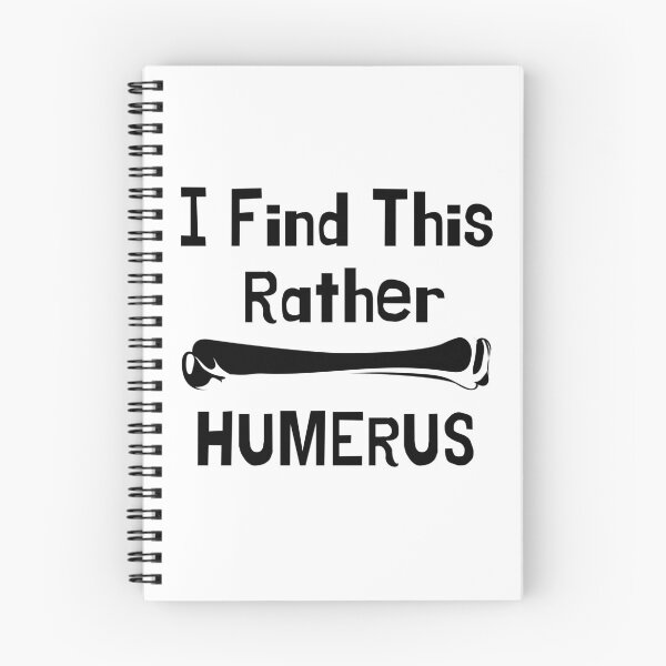 Item preview, I find this rather humerus, funny humor bone. designed and sold by MokonoKokoro.