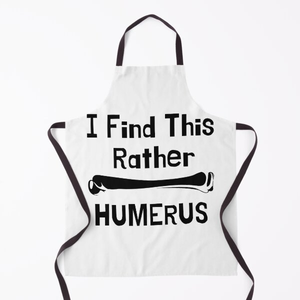 Item preview, I find this rather humerus, funny humor bone. designed and sold by MokonoKokoro.