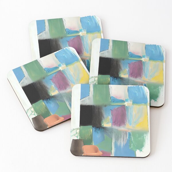 Item preview, vbstrvctivsm- checker (Abstract Art 82) designed and sold by vbstrvctivsm.