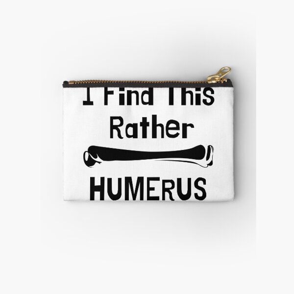 Item preview, I find this rather humerus, funny humor bone. designed and sold by MokonoKokoro.