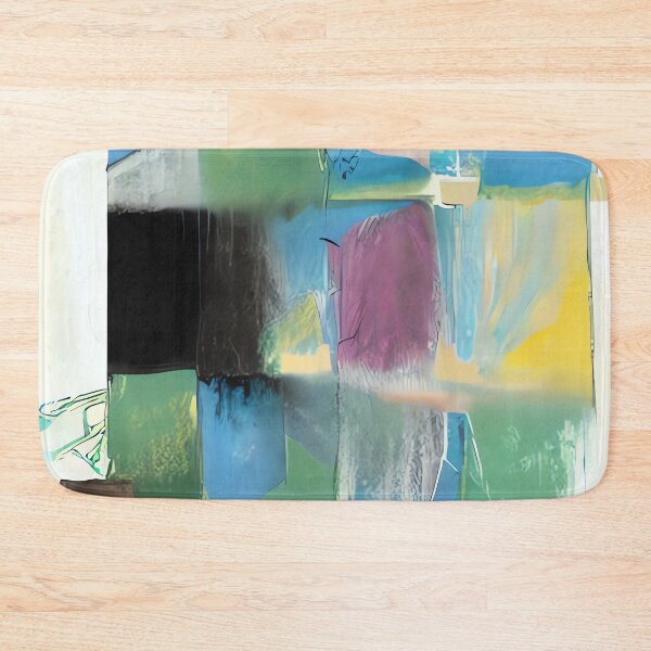 Item preview, vbstrvctivsm- checker (Abstract Art 82) designed and sold by vbstrvctivsm.