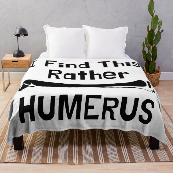 Item preview, I find this rather humerus, funny humor bone. designed and sold by MokonoKokoro.