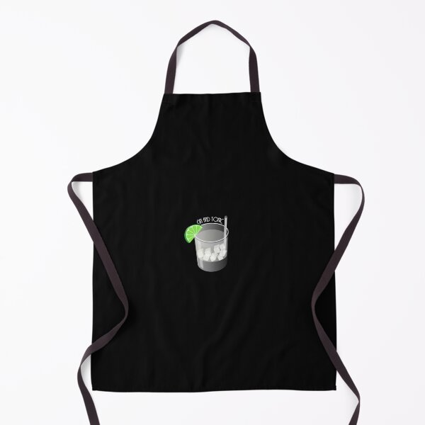 Item preview, Design of a gin tonic designed and sold by AgataDoesThings.