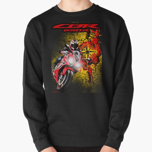 Honda shop cbr sweatshirt