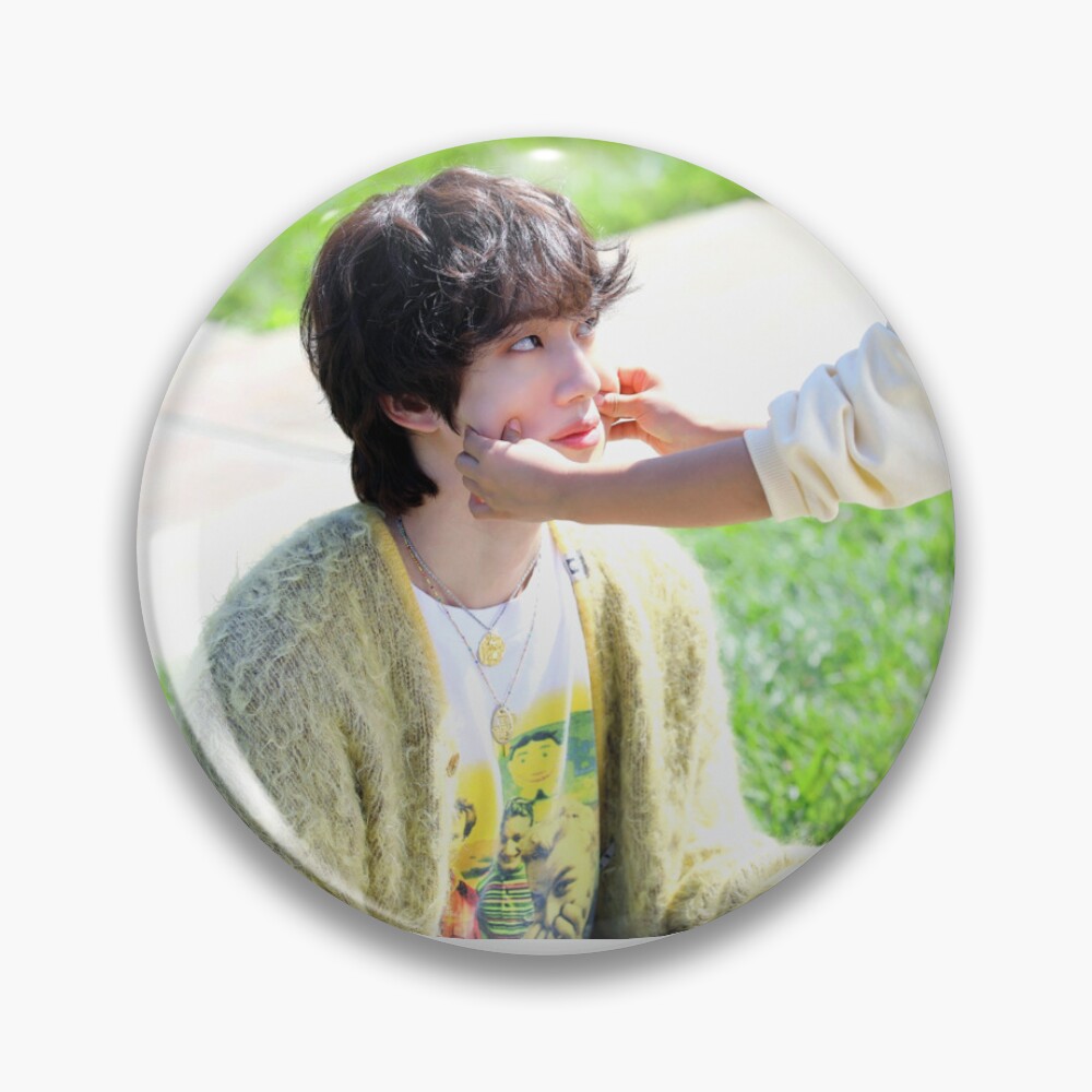 BTS Jin 