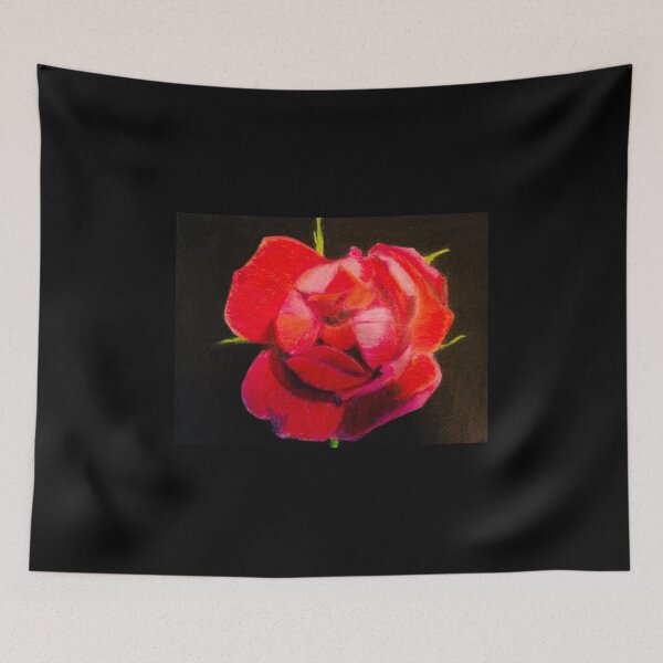 Item preview, Rose designed and sold by teenamarie23art.