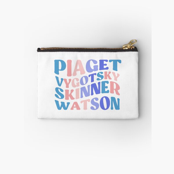 Item preview, Psychology Colorful Quote  designed and sold by InnaPo ⭐⭐⭐⭐⭐.