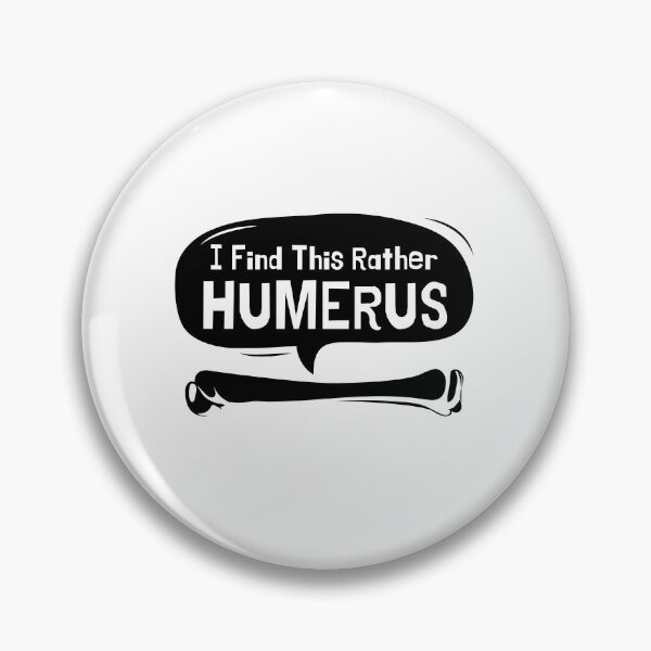 Item preview, I find this rather humerus, funny humor bone. designed and sold by MokonoKokoro.