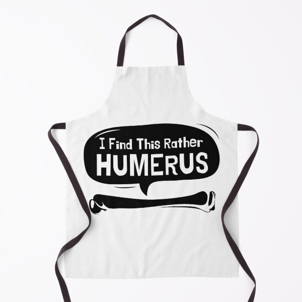 Item preview, I find this rather humerus, funny humor bone. designed and sold by MokonoKokoro.