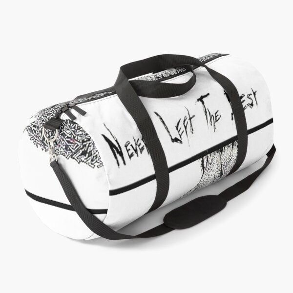 Item preview, Never Left the Nest designed and sold by SpookyPieGuy.