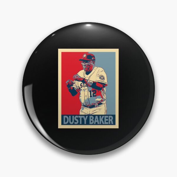 Item preview, in dusty baker we trust designed and sold by VinnyCoffey.