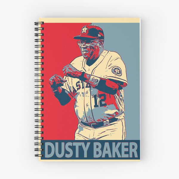 Item preview, in dusty baker we trust designed and sold by VinnyCoffey.