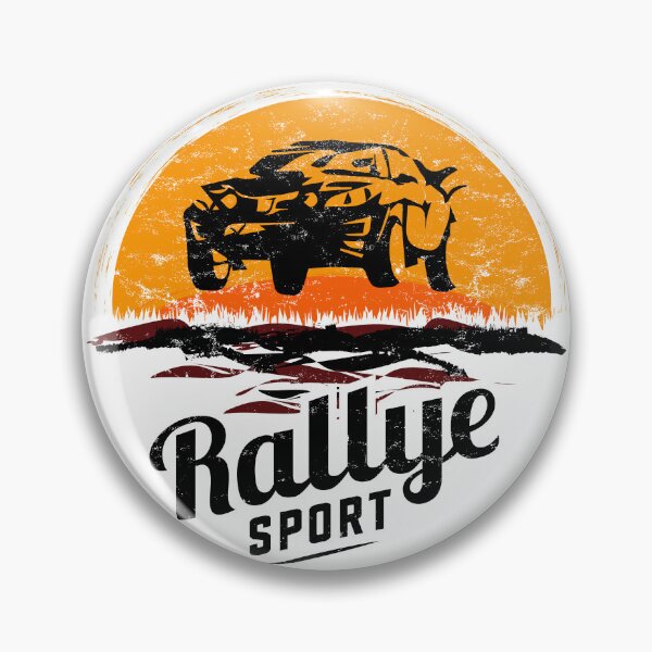 Item preview, Rallye sport designed and sold by BigWildKiwi.