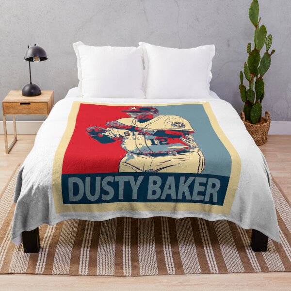 Item preview, in dusty baker we trust designed and sold by VinnyCoffey.