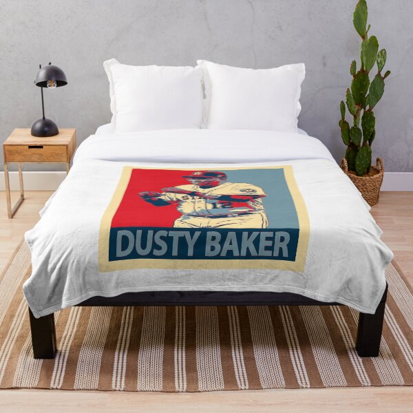 Item preview, in dusty baker we trust designed and sold by VinnyCoffey.