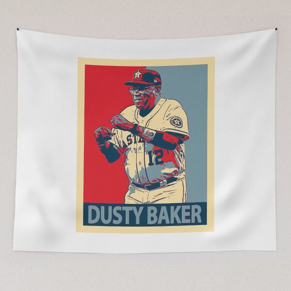 Item preview, in dusty baker we trust designed and sold by VinnyCoffey.