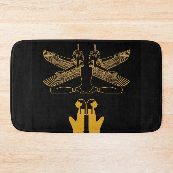 Item preview, Egyptians On Wall designed and sold by seriyusink69.