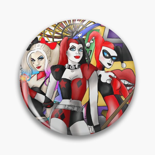 Item preview, Carnie Harleens designed and sold by Harleen Dimopoulos.
