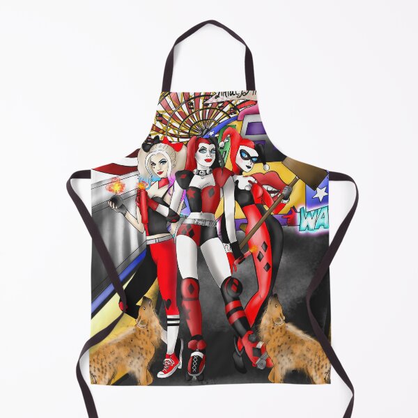 Item preview, Carnie Harleens designed and sold by Harleen Dimopoulos.
