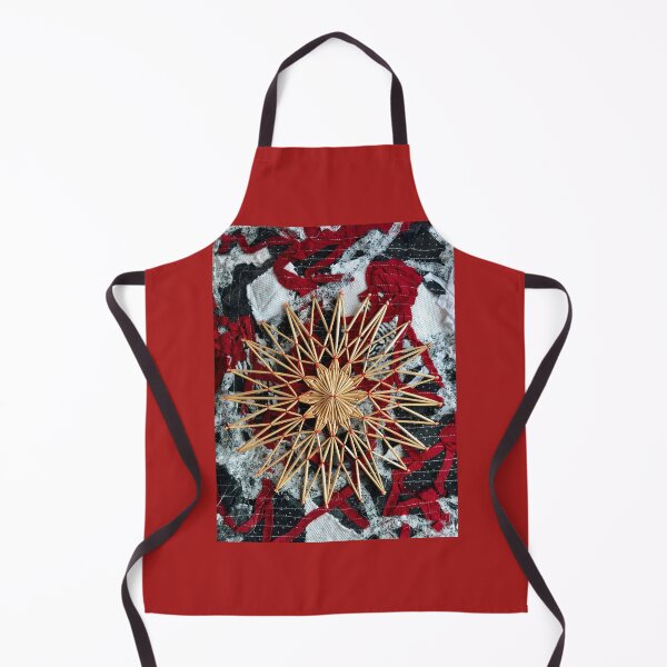Item preview, christmas star designed and sold by susannvoelske.