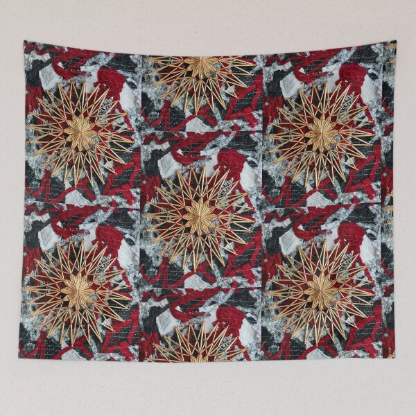 Item preview, christmas star designed and sold by susannvoelske.