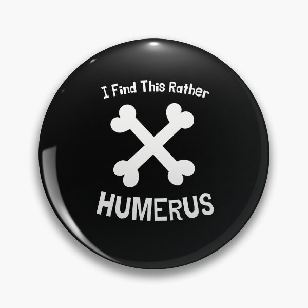 Item preview, I find this rather humerus, funny humor bone. designed and sold by MokonoKokoro.