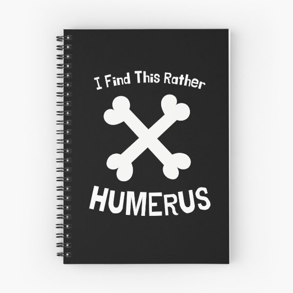 Item preview, I find this rather humerus, funny humor bone. designed and sold by MokonoKokoro.