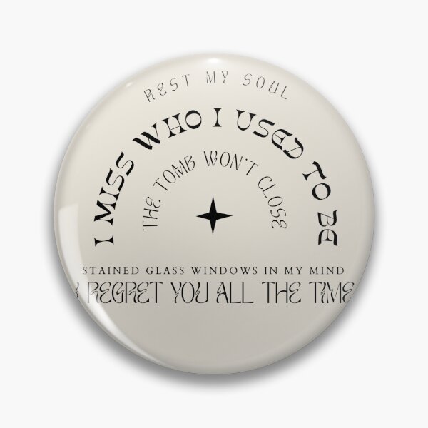 Item preview, would’ve could’ve should’ve • taylor  designed and sold by translucido.