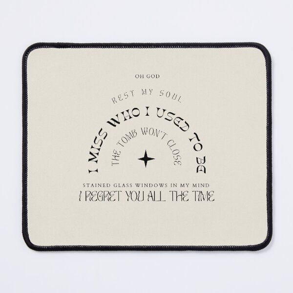 Item preview, would’ve could’ve should’ve • taylor  designed and sold by translucido.