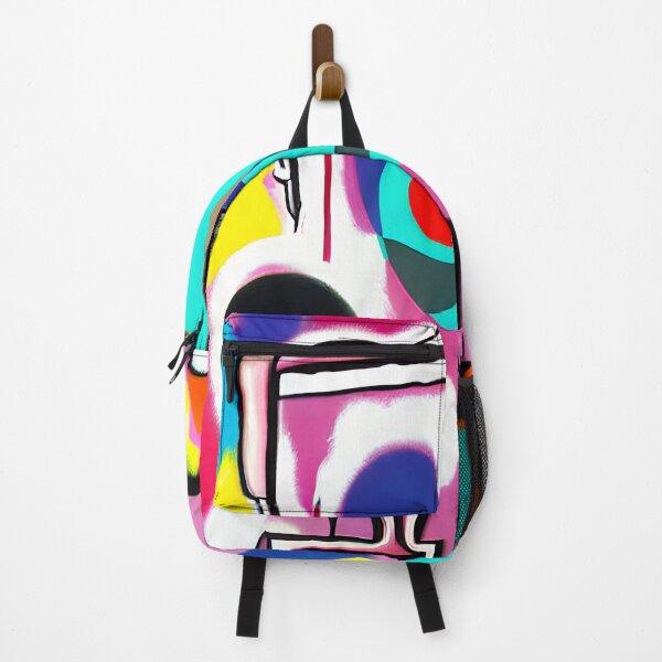 Item preview, vbstrvctivsm- pump (Abstract Art 85) designed and sold by vbstrvctivsm.