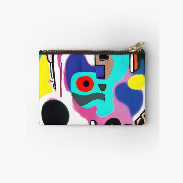 Item preview, vbstrvctivsm- pump (Abstract Art 85) designed and sold by vbstrvctivsm.