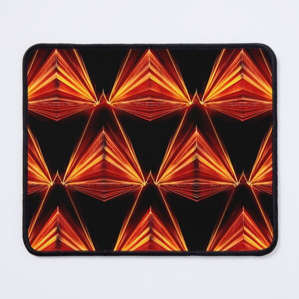Item preview, glowing Christmas NOEL red and orange pattern and design designed and sold by mister-john.