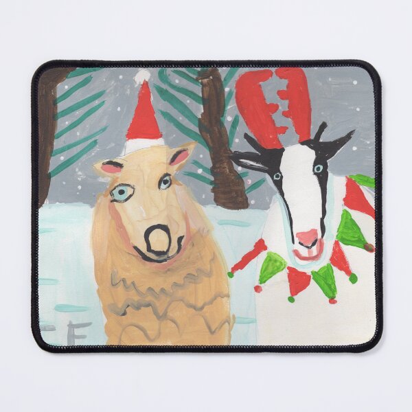 Item preview, Fa La La Baa Maa designed and sold by ted4crows.