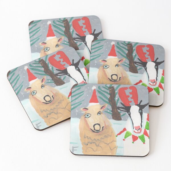 Item preview, Fa La La Baa Maa designed and sold by ted4crows.