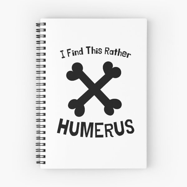 Item preview, I find this rather humerus, funny humor bone. designed and sold by MokonoKokoro.