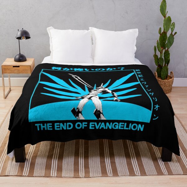 Item preview, Evangelion designed and sold by HASSANIYATT.
