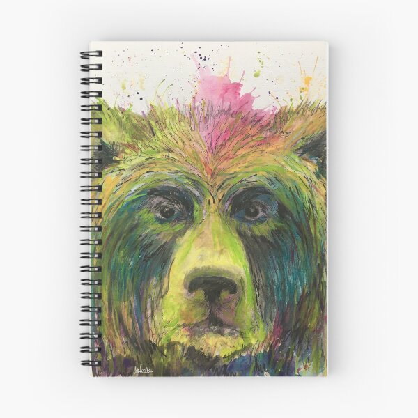 Item preview, Bear designed and sold by Alex Neale.