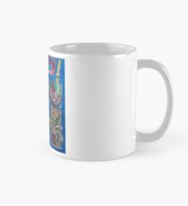 Bulls Mug