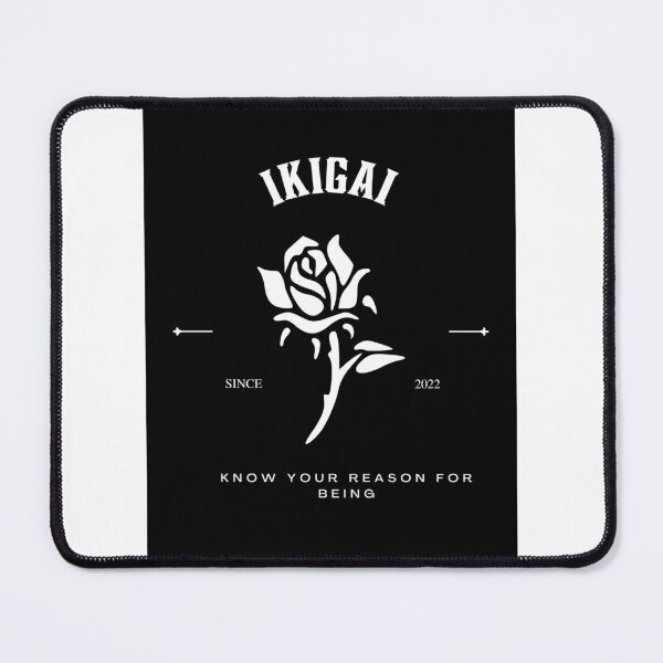 Item preview, IKIGAI designed and sold by Discover Yoruba.