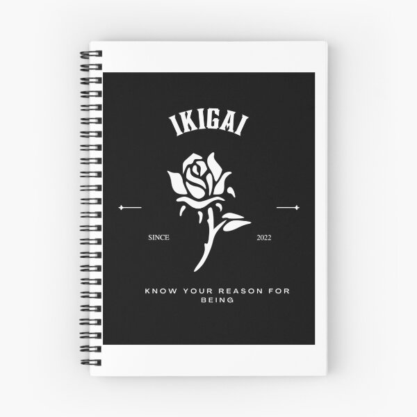 Item preview, IKIGAI designed and sold by Discover Yoruba.