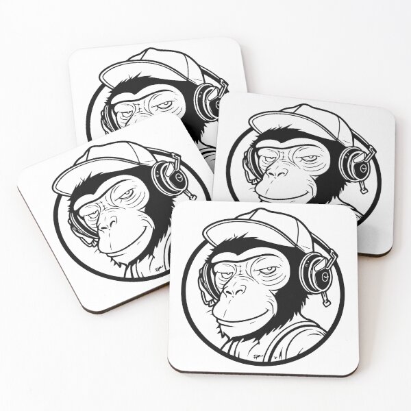 Item preview, programmer listening to music designed and sold by DD215.