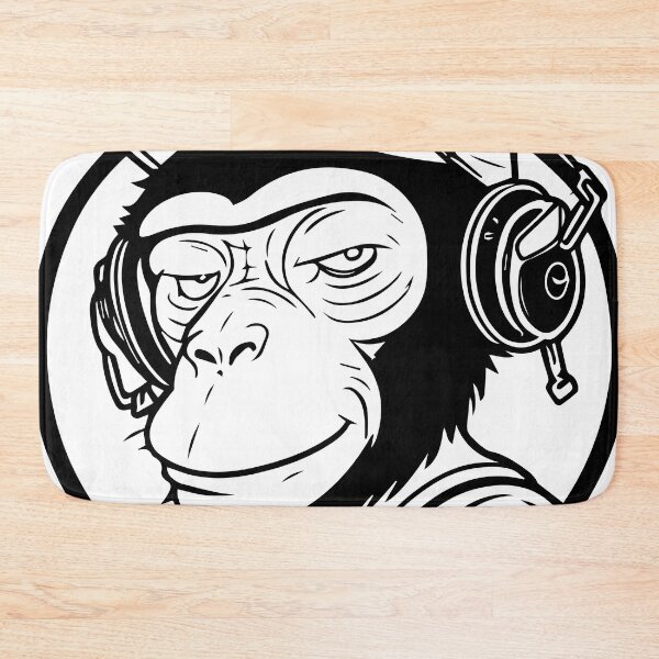 Item preview, programmer listening to music designed and sold by DD215.