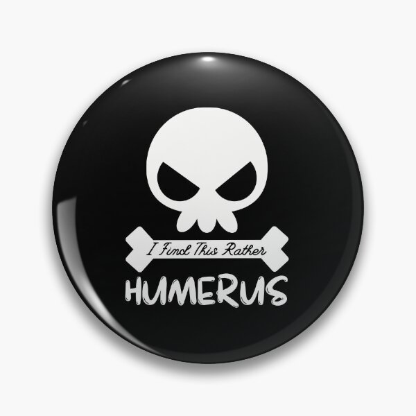 Item preview, I find this rather humerus, funny humor bone. designed and sold by MokonoKokoro.