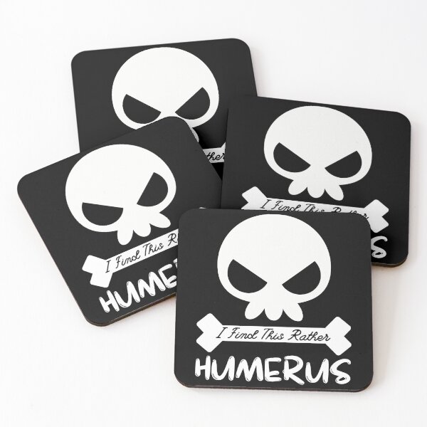 Item preview, I find this rather humerus, funny humor bone. designed and sold by MokonoKokoro.